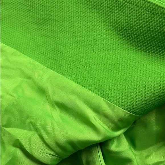 Andrea Viccaro Women's Green Blazer - Picture 4 of 4